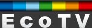 logo ecotv